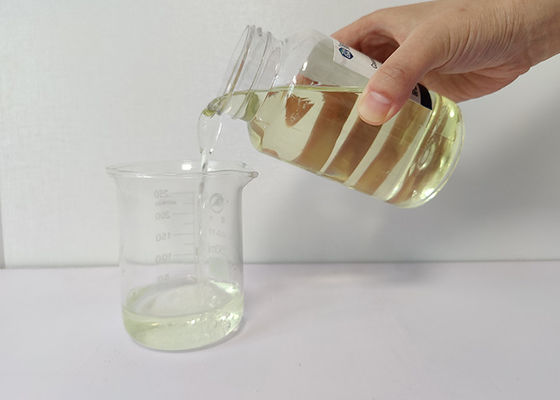 قیمت خوب عامل تصفیه آب مایع برای رنگ‌زدایی فاضلاب صنعتی آنلاین